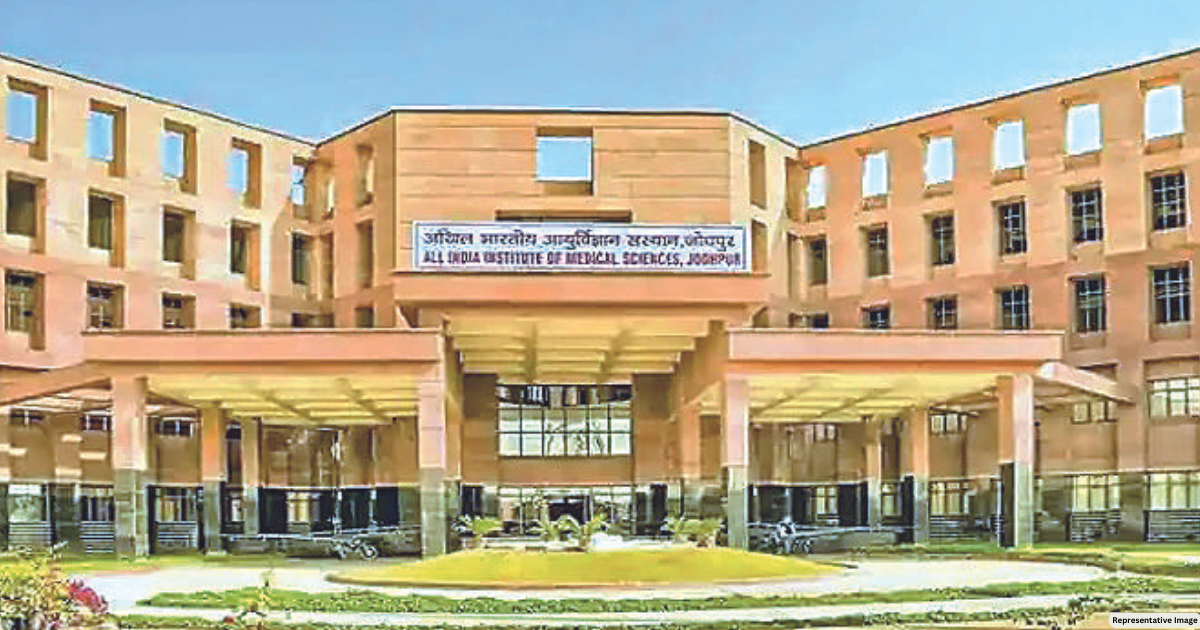 CM, Mandaviya & others to attend 4th convocation of AIIMS Jodh today